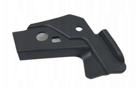 Кронштейн крепления бампера переднего Audi A3 8V (2012-2020) 0027324 Кронштейн крепления бампера переднего Audi A3 8V (2012-2020) 0027324