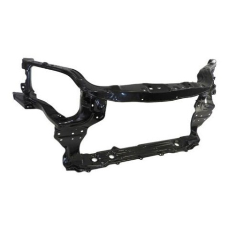 Передняя панель крепления облицовки (телевизор) Chevrolet Aveo T250/T255 (2006-2012) 250404