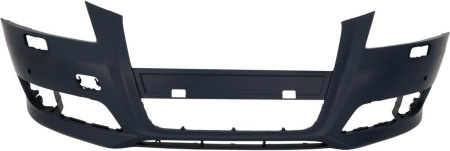 Бампер передний Audi A3 8P/8PA (2003-2013) 0026907