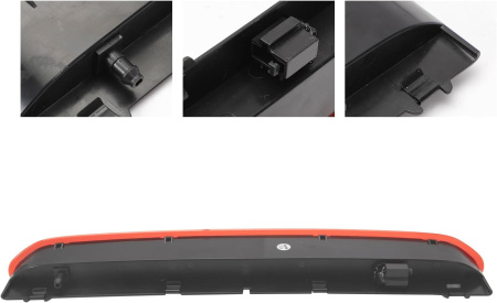 Стоп-сигнал Volkswagen Golf (2012-2019) 95340852