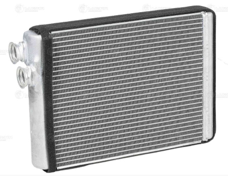 Радиатор отопителя (печки) Audi A4 B8/8K (2007-2016) 1337N82