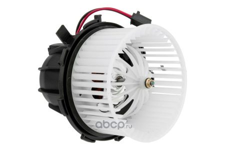 Моторчик печки Porsche Macan (2013-) 1337NU3