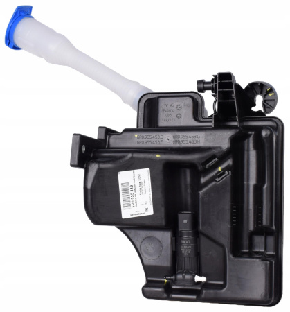 Бачок омывателя Volkswagen Polo (2017-2023) 9509102