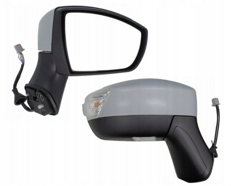 Зеркало наружное правое Ford Kuga (2008-2013) 3252524S