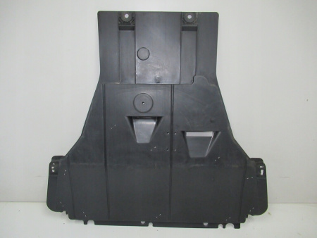 Защита двигателя Renault Megane (2009-2016) 310939