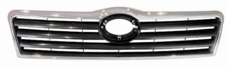Решетка радиатора Toyota Avensis (2002-2009) 8161990