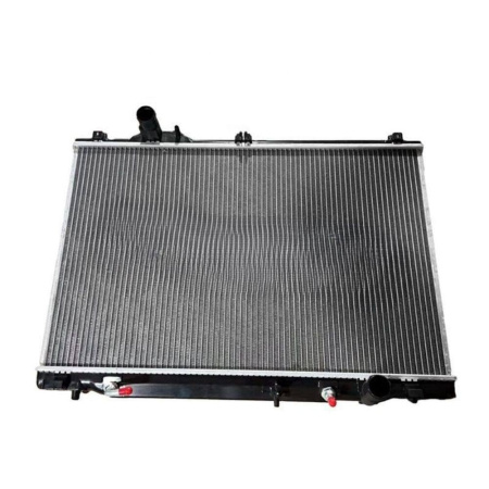 Радиатор (основной) Lexus LS (2006-2017) 121321