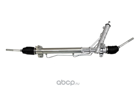 Рулевая рейка Opel Movano (2010-) SPKPL009