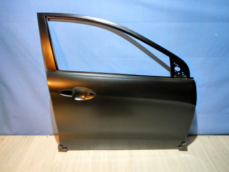 Дверь передняя правая Kia Rio (2011-2017) 3279182 Дверь передняя правая Kia Rio (2011-2017) 3279182