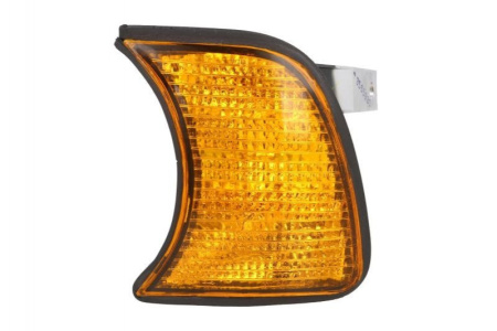 Поворотник левый BMW 5 E34 (1987-1996) 4441501LUEY