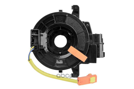 Шлейф руля Toyota Hilux (2005-2015) EASTY022