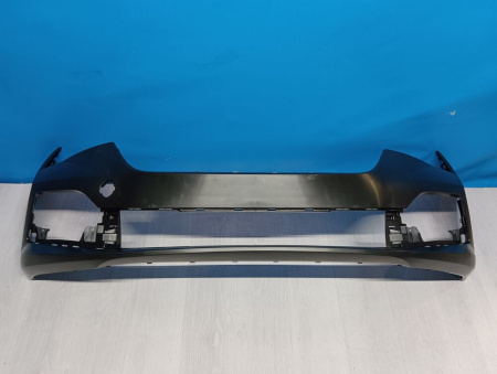 Бампер передний Skoda Rapid (2012-) 7519900