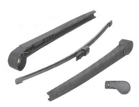 Рычаг заднего стеклоочистителя Volkswagen Tiguan (2016-) 95X2RWT1