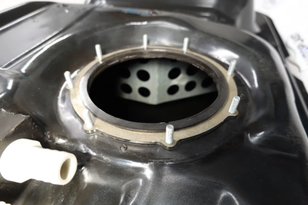 Бак топливный Kia Carnival (2006-2014) PFT-39KCKS