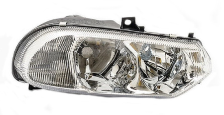 Фара правая Alfa Romeo 156 932 (1997-2007) 01070142T