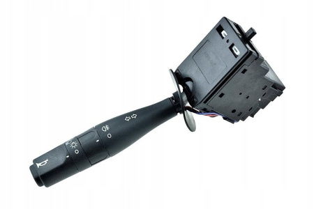 Переключатель подрулевой (стрекоза) Peugeot 207 (2006-2013) EPEPE000