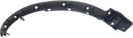 Расширители арок Toyota RAV4 (2012-2019) 8102378