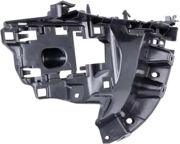 Кронштейн крепления бампера заднего Land-Rover Defender (2019-2024) 6451982