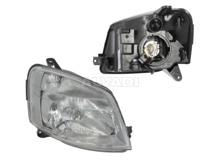 Фара правая Citroen Berlingo (1996-2008) 2351102E