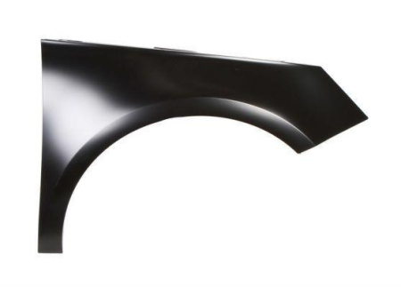 Крыло переднее правое Audi A1 8X (2010-2018) AD10030AR