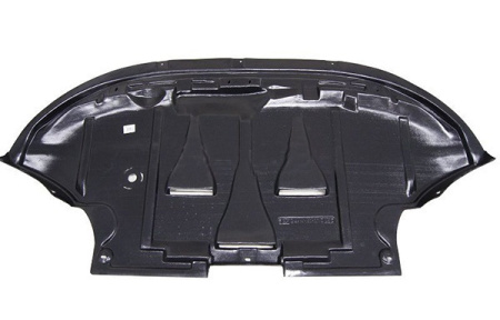 Защита двигателя Audi A6 C5/4B (1997-2004) 1327346
