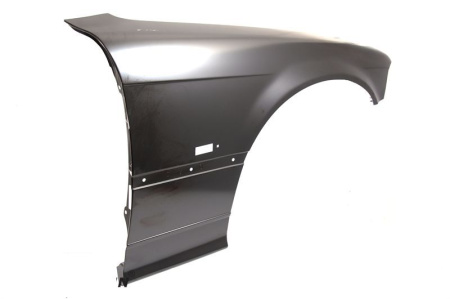 Крыло переднее правое BMW 3 E36 (1990-2000) BM10009BR