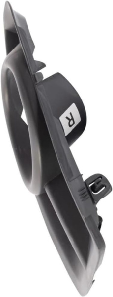 Заглушка (решетка) в бампер передний Chevrolet Cruze J300 (2009-2015) 1133912