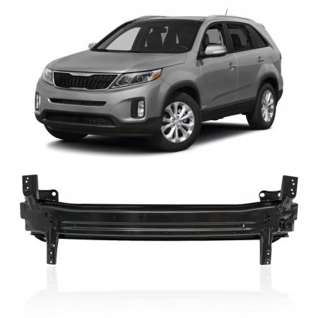Усилитель бампера переднего Kia Sorento (2009-2015) 3289941
