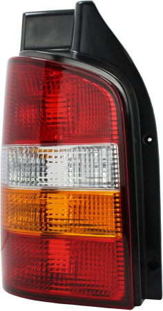 Фонарь задний левый Volkswagen Transporter T5 (2003-2015) 95680721