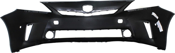 Бампер передний Toyota Prius (2009-2015) 81PR904