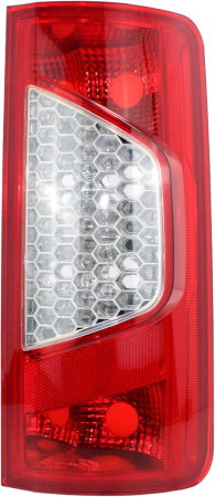Фонарь задний правый Ford Transit Connect (2002-2012) 25070712