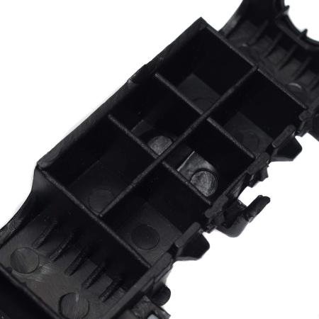 Кронштейн крепления бампера переднего Kia Cerato (2013-2020) 3271931 Кронштейн крепления бампера переднего Kia Cerato (2013-2020) 3271931