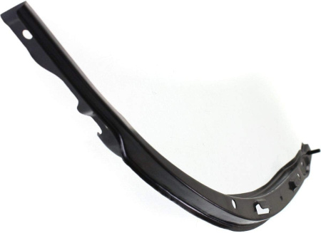 Усилитель бампера переднего Toyota Camry XV30 (2001-2006) 81630902