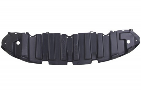 Защита бампера переднего Renault Laguna (2008-2015) 310938