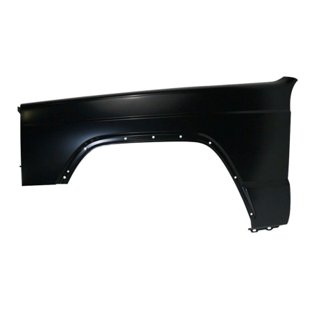 Крыло переднее левое Jeep Cherokee XJ (1988-2001) 2404011 Крыло переднее левое Jeep Cherokee XJ (1988-2001) 2404011