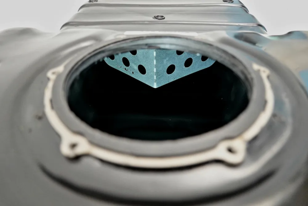 Бак топливный Kia Sorento (2002-2009) PFT-28LKSE1