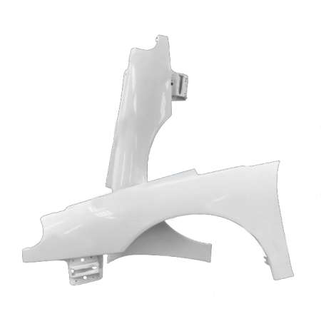 Крыло переднее правое Renault Laguna (1993-2000) 0196547