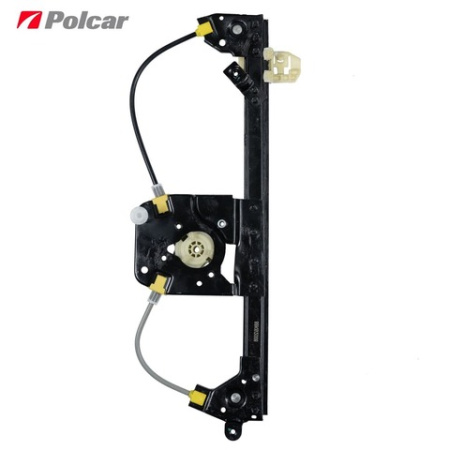 Стеклоподъемник электрический задний правый Renault Scenic (2003-2009) 6071PSG4