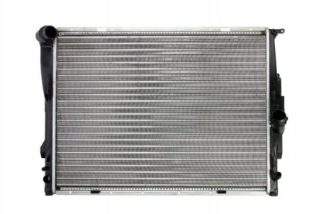 Радиатор (основной) BMW 3 E90/E91/E92/E93 (2005-2013) 2001081