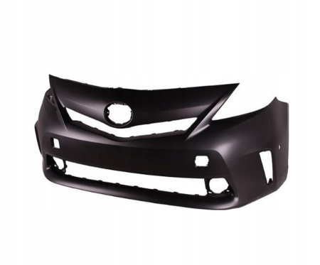 Бампер передний Toyota Prius V (2011-) 81PV907