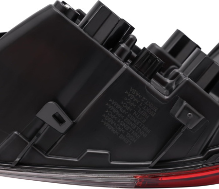 Фонарь задний левый Honda Civic (2021-) 29420711