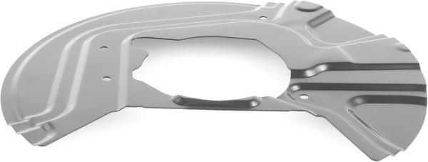 Кожух защитный тормозного диска BMW X3 E83 (2003-2010) 0093378