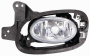 Фара противотуманная левая Honda Fit (2007-2014) 29020281P