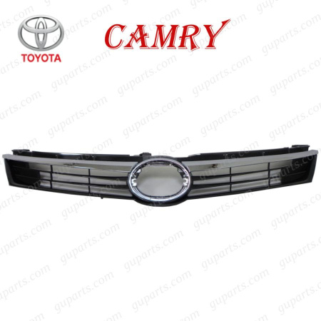 Решетка радиатора Toyota Camry XV70 (2017-2023) 82CA890