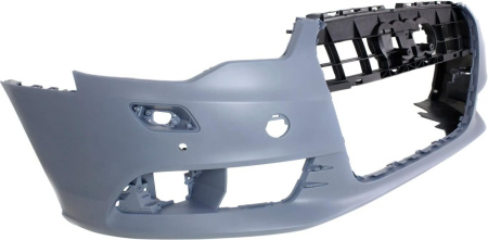 Бампер передний Audi A6 C7/4G (2011-2018) 0032901