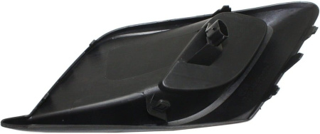 Заглушка (решетка) в бампер передний Mazda 3 BM (2013-) 3478925