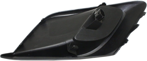 Заглушка (решетка) в бампер передний Mazda 3 BM (2013-) 3478925