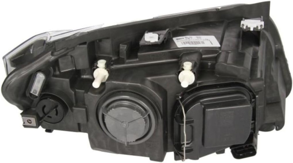 Фара левая BMW X1 E84 (2009-2015) 00780147