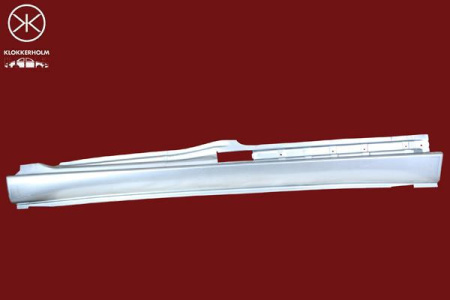 Порог правый Peugeot 806 221 (1994-2002) 2036012