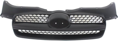 Решетка радиатора Hyundai Accent MC (2006-2011) 3150990